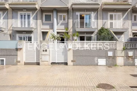 Haus 208 m² in Almàssera (3/43)