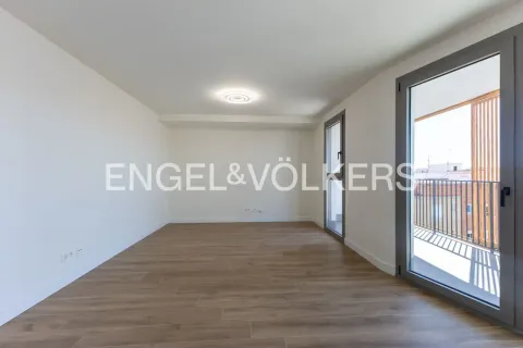 Pis de 111 m² a València