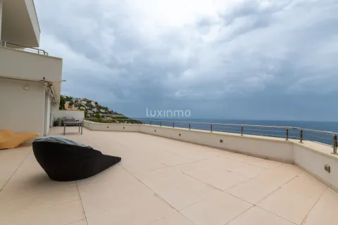 Wohnung 250 m² in Altea