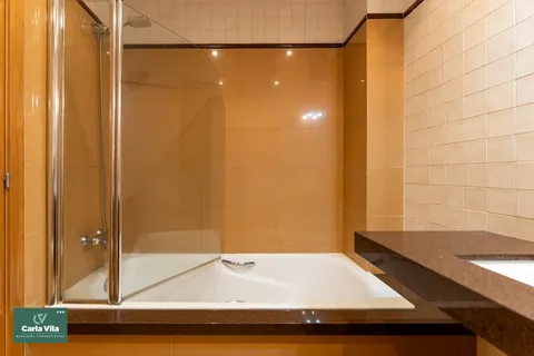 Pis de 87 m² a Lugo