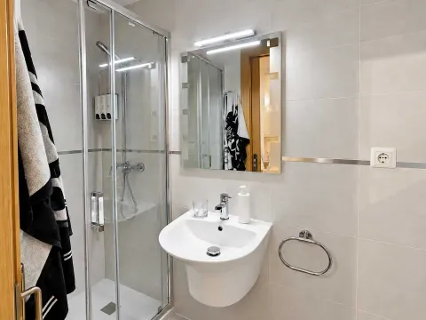 Apartamento 83 m² em Santander