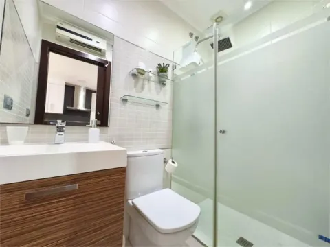 Appartamento 40 m² a O Rosal