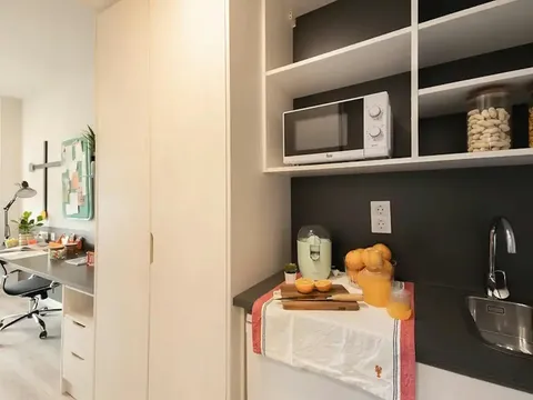 Habitación en alquiler, Barcelona (2/10)
