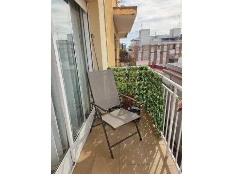 Apartamento 85 m² em Santa Pola