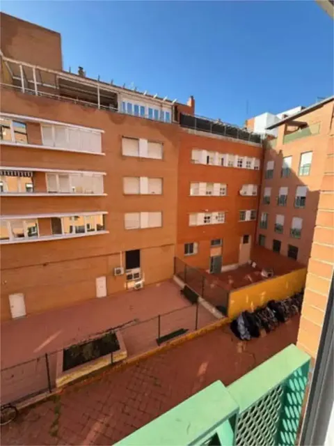 Pis de 58 m² a Sevilla