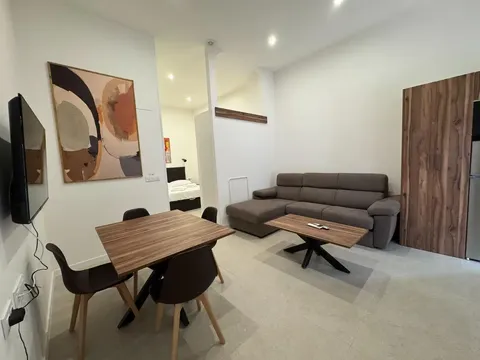 Pis de 40 m² a Dénia