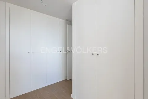 Pis de 116 m² a València