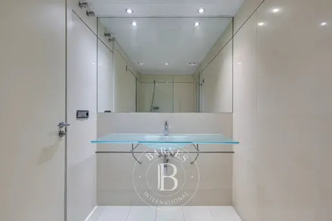 Pis de 246 m² a Barcelona