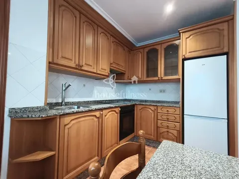 Pis de 75 m² a Narón