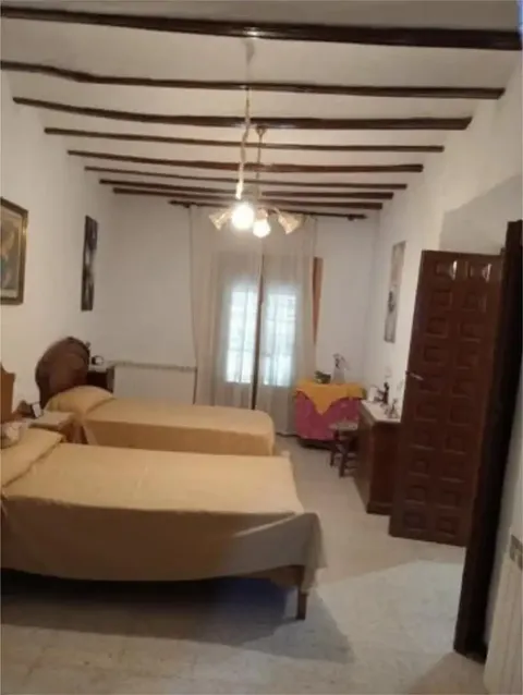 Wohnung 90 m² in Aguarón