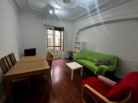 Квартира 80 м² в Саламанке