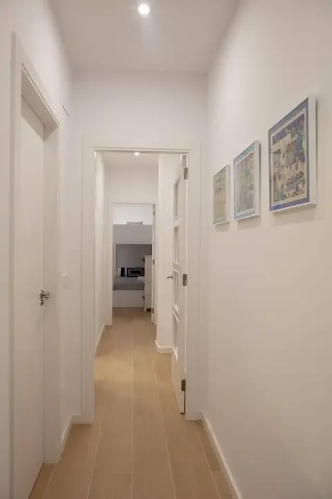 Pis de 75 m² a Godella