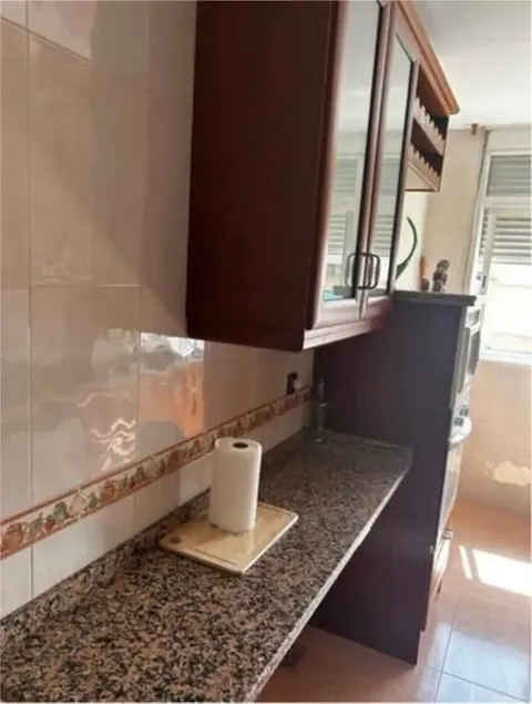 Wohnung 96 m² in Cazorla