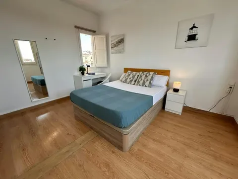 Chambre à louer, l'Hospitalet de Llobregat