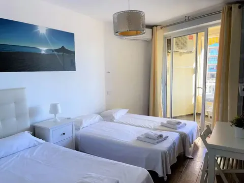 Pis de 40 m² a Benalmádena