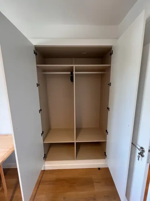 Wohnung 100 m² in Oviedo