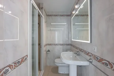 Pis de 88 m² a Fuengirola
