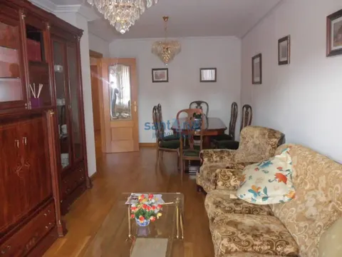 Appartamento 90 m² a León