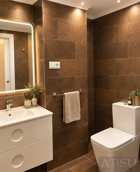 Pis de 85 m² a Alacant