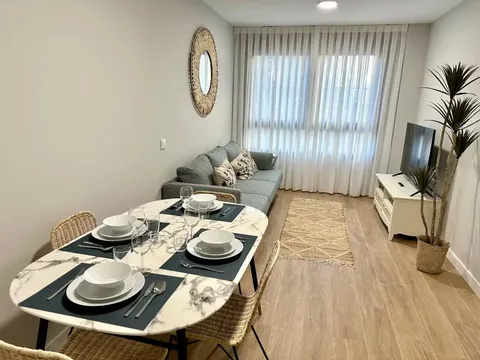 Pis de 75 m² a Sevilla