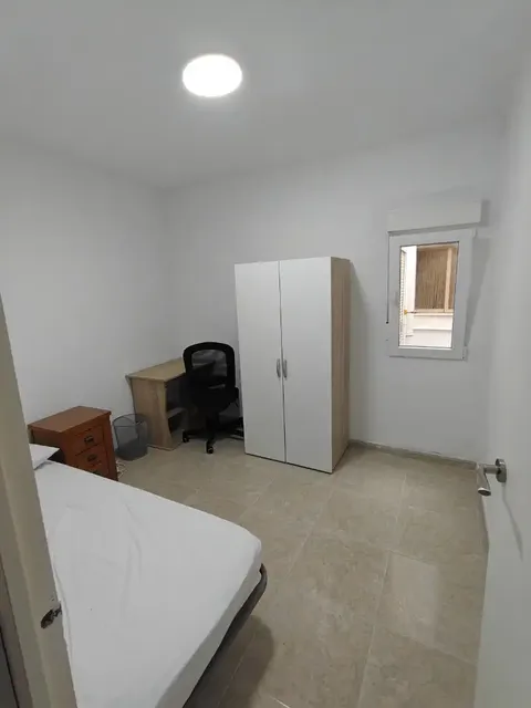 Habitació de lloguer, Reus