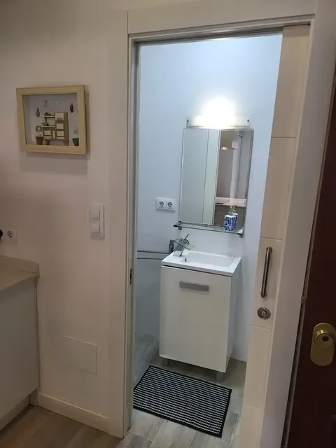 Pis de 22 m² a Santander