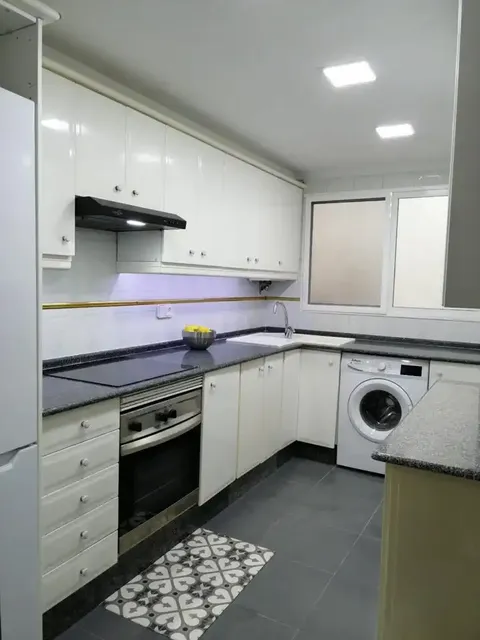Pis de 90 m² a València