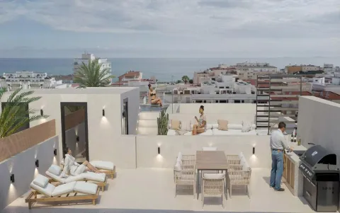 Appartamento 69 m² a Torrevieja