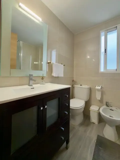 Pis de 72 m² a Granada