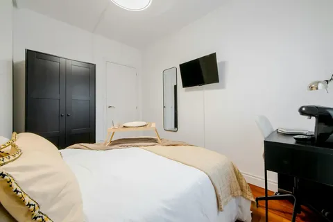Habitación en alquiler, Madrid