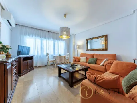 Flat 109 m² in Alacant / Alicante