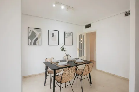 Habitació de lloguer, València