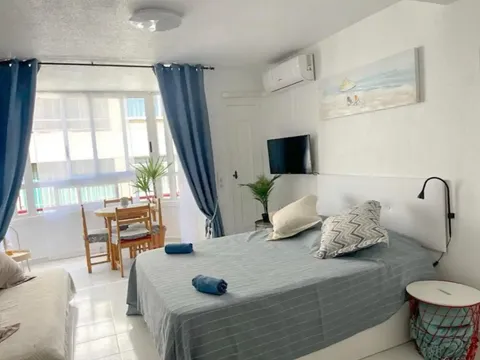 Wohnung 23 m² in Torrevieja
