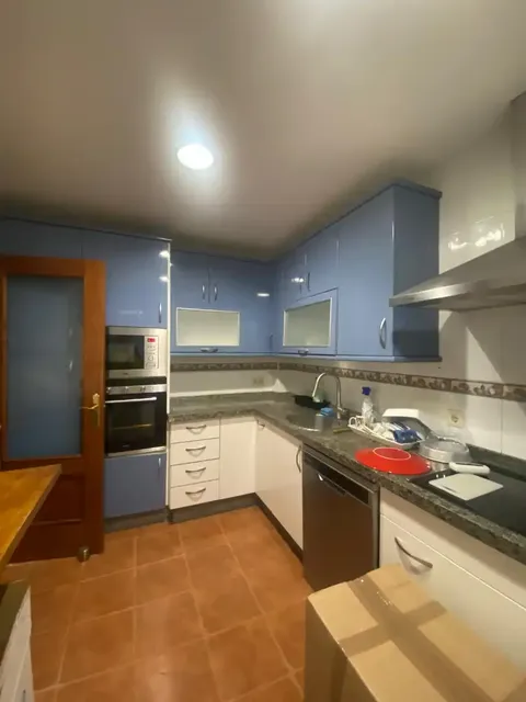 Appartamento 105 m² a Mérida