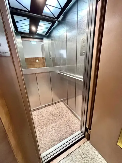 Pis de 102 m² a Gijón