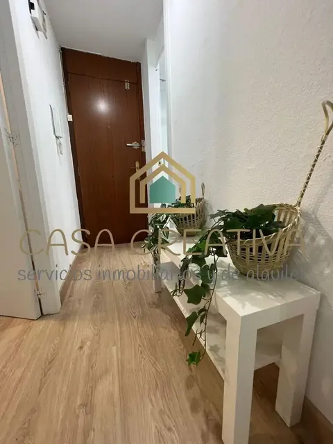 Pis de 60 m² a València