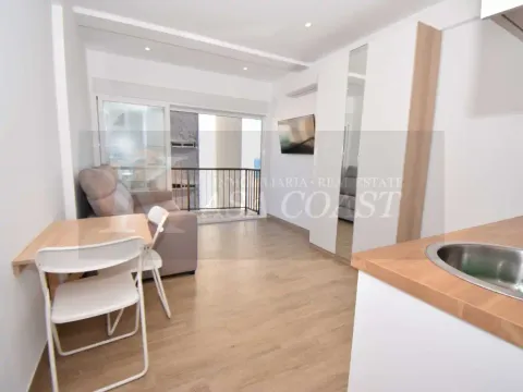 Apartamento 25 m² em Fuengirola (3/12)