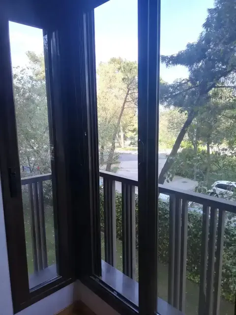 Pis de 49 m² a Madrid