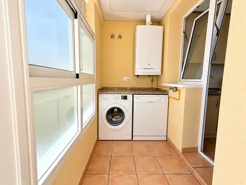 Pis de 100 m² a Xàbia