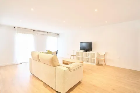 Pis de 85 m² a Barcelona