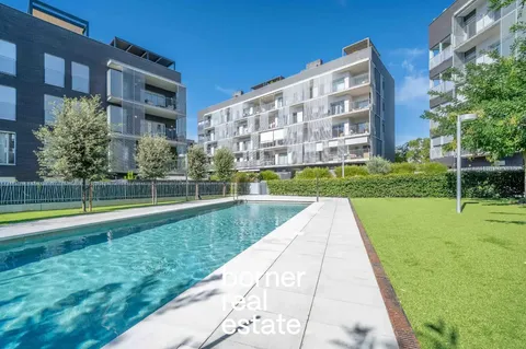 Pis de 169 m² a Sant Cugat del Vallès