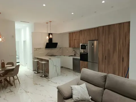 Pis de 80 m² a Torrevella