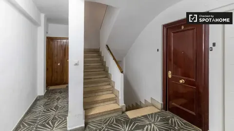 Habitació de lloguer, València