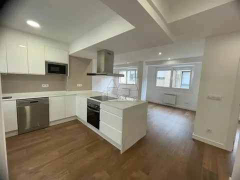 Piso de 100 m² en Vigo