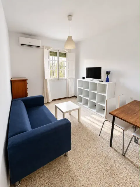 Wohnung 73 m² in Sevilla