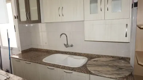 Pis de 60 m² a Elda