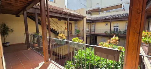Pis de 104 m² a Sevilla
