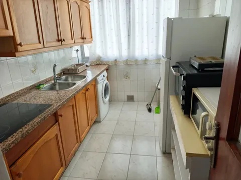 Pis de 75 m² a Sevilla