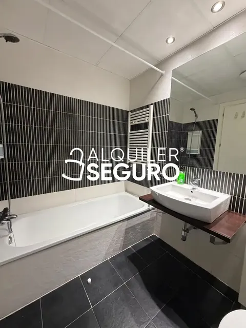 Pis de 67 m² a Madrid