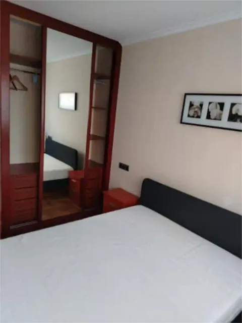 Квартира 40 м² в Siero